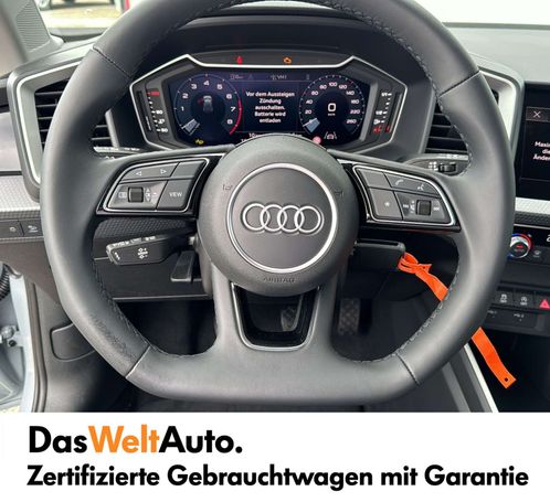 Audi A1 25 TFSI 70 kW image number 10