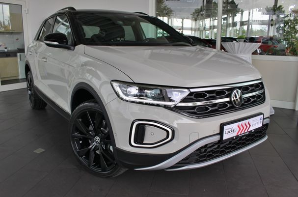 Volkswagen T-Roc 1.5 TSI Style DSG 110 kW image number 1