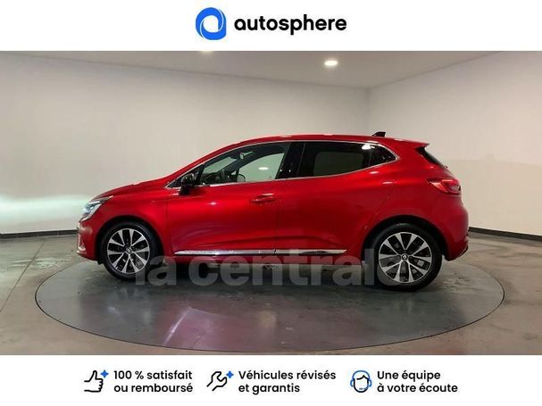 Renault Clio TCe 90 66 kW image number 18