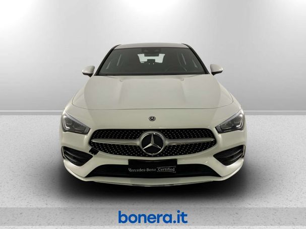 Mercedes-Benz CLA 200 Shooting Brake d 110 kW image number 3