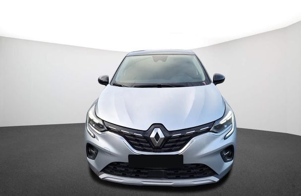 Renault Captur TCe 90 Techno 67 kW image number 3