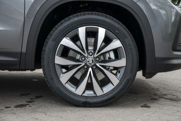 Skoda Kodiaq 110 kW image number 6