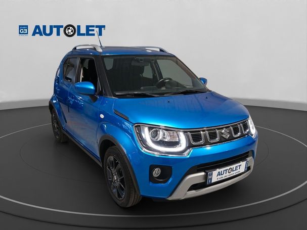 Suzuki Ignis 61 kW image number 2