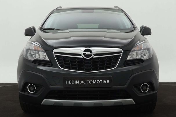 Opel Mokka 1.4 Edition 103 kW image number 8