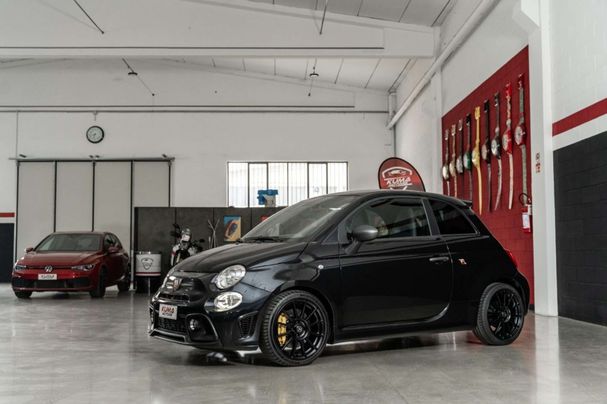 Abarth 695 132 kW image number 8