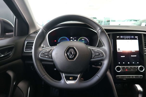 Renault Megane Grandtour E-Tech 118 kW image number 26