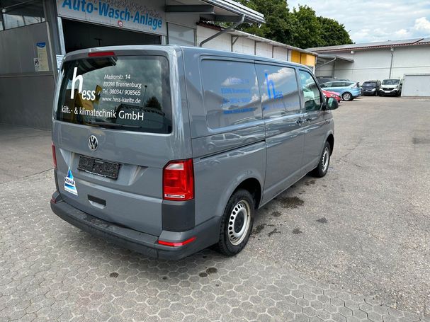 Volkswagen T6 Transporter 75 kW image number 11