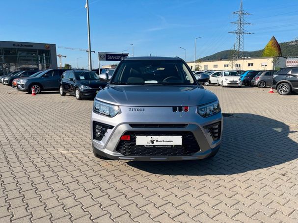 SsangYong Tivoli 1.5 120 kW image number 8