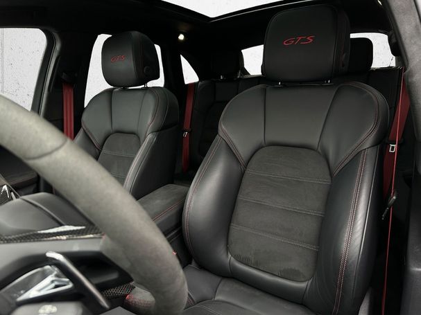 Porsche Macan GTS 324 kW image number 21