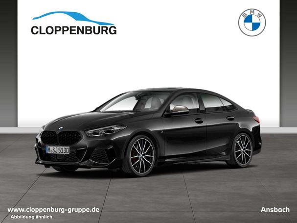 BMW M235 i xDrive 225 kW image number 1