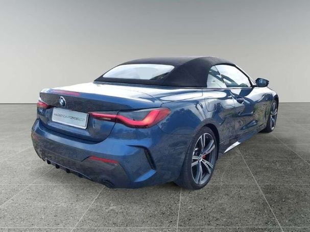 BMW 430i Cabrio M Sport 180 kW image number 2