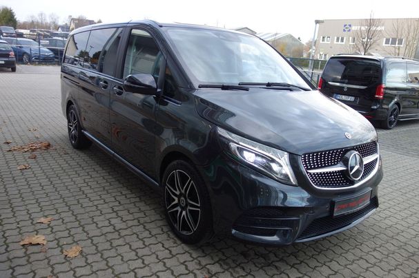 Mercedes-Benz V 300d Avantgarde 176 kW image number 2