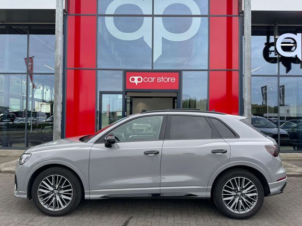 Audi Q3 35 TFSI S-line 110 kW image number 7