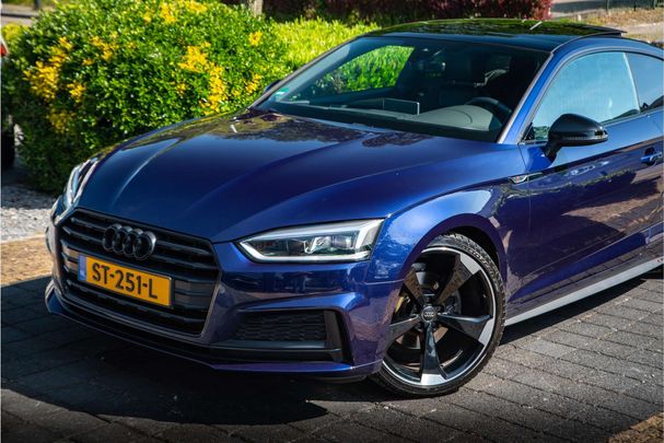 Audi A5 1.4 TFSI S-line Sport 110 kW image number 27