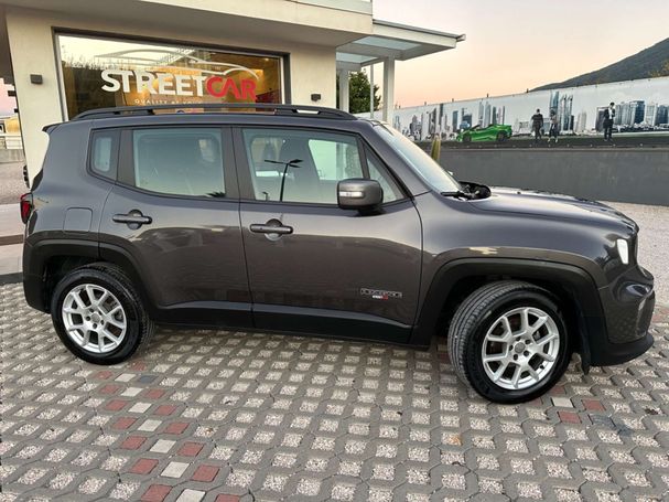 Jeep Renegade 1.6 88 kW image number 2