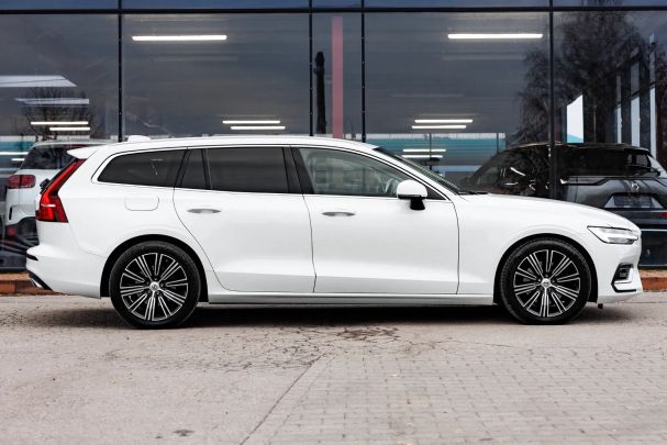 Volvo V60 D4 Geartronic Inscription 140 kW image number 15