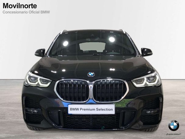 BMW X1 sDrive18d 110 kW image number 2