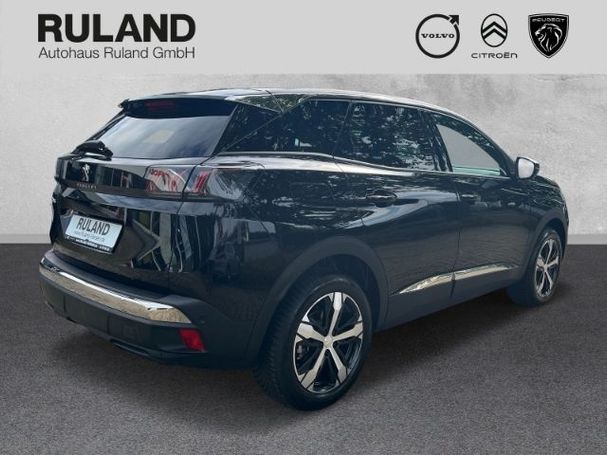 Peugeot 3008 PureTech 130 Allure 96 kW image number 2