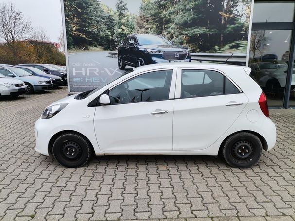 Kia Picanto 1.0 51 kW image number 9