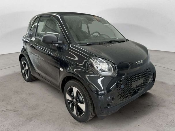 Smart ForTwo EQ passion 60 kW image number 13