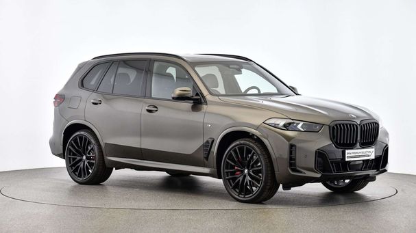 BMW X5 xDrive40d 250 kW image number 3