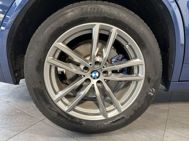 BMW X3 xDrive30e M Sport 215 kW image number 5