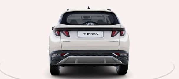 Hyundai Tucson 1.6 T-GDI 110 kW image number 3