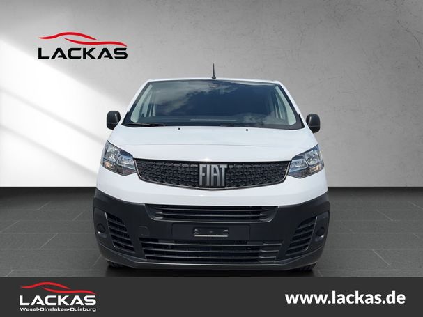 Fiat Scudo Multicab L2 2.0 Business 107 kW image number 8