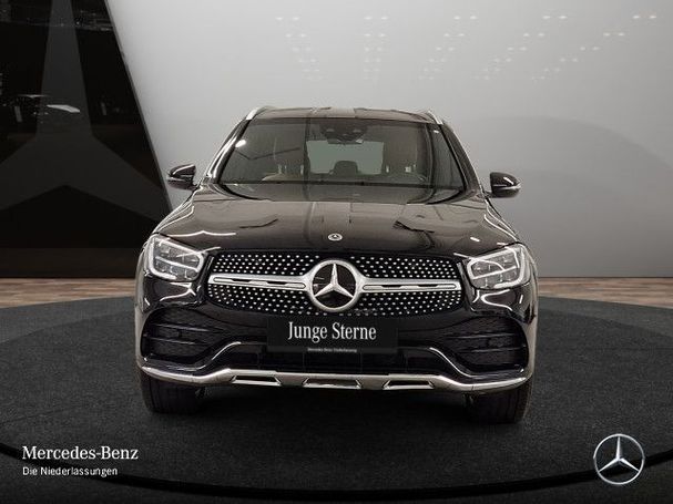 Mercedes-Benz GLC 300 e 235 kW image number 3