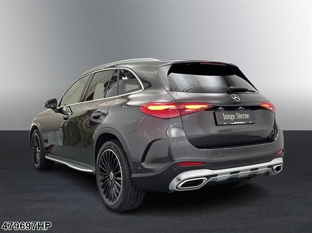 Mercedes-Benz GLC 220 d 145 kW image number 4