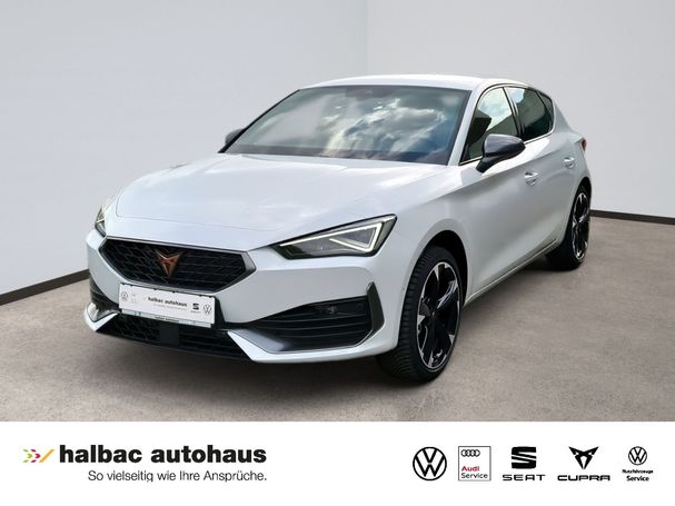 Cupra Leon 1.5 eTSI DSG 110 kW image number 2