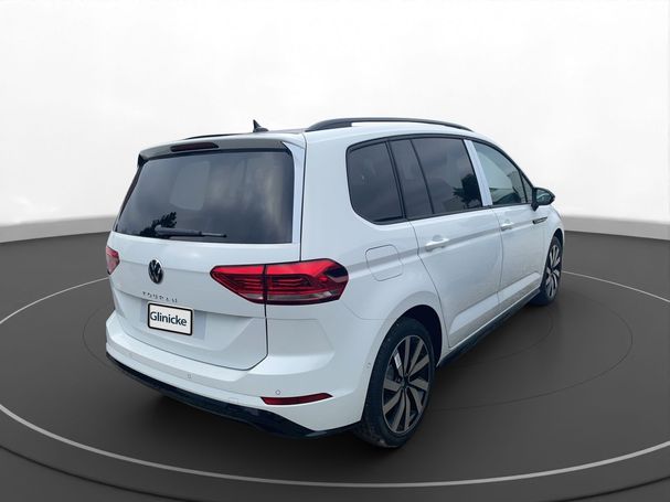 Volkswagen Touran DSG 110 kW image number 2