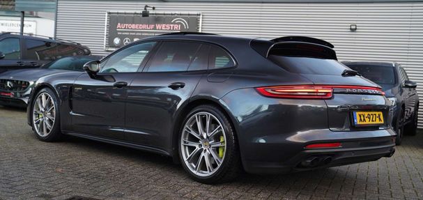 Porsche Panamera 4 Sport Turismo E-Hybrid 340 kW image number 33