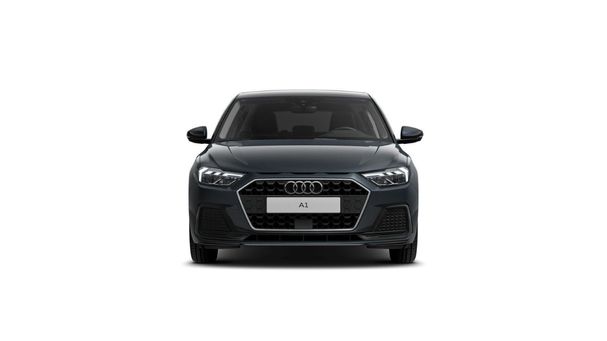 Audi A1 30 TFSI Sportback Advanced 85 kW image number 3