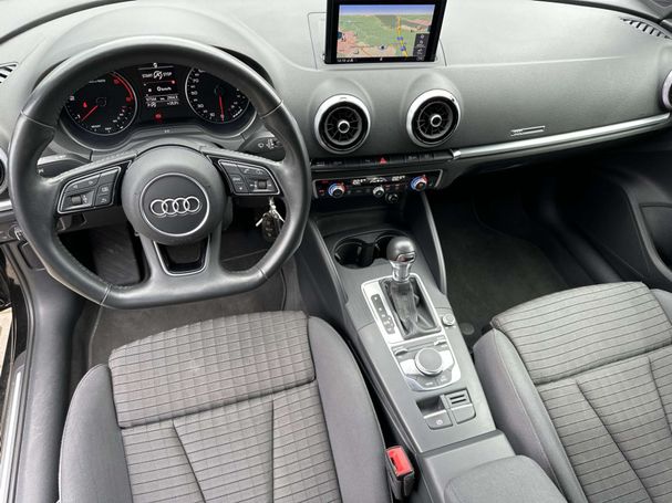 Audi A3 35 TDI Sport 110 kW image number 10