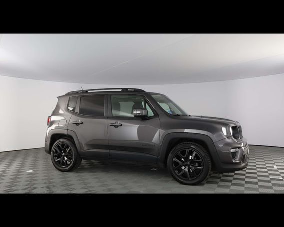 Jeep Renegade 1.6 MultiJet 88 kW image number 7