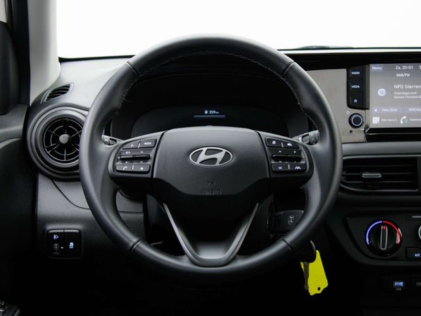 Hyundai i10 1.0 49 kW image number 20