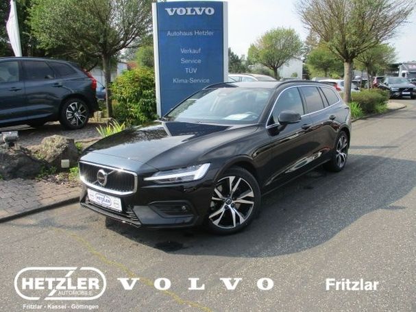 Volvo V60 B4 145 kW image number 1