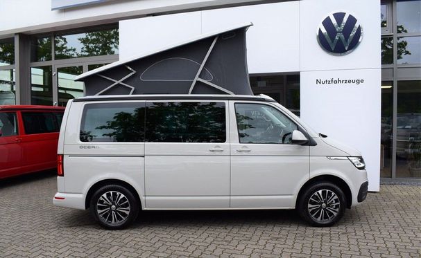 Volkswagen T6 California DSG Ocean 110 kW image number 17