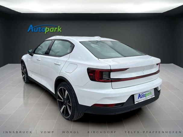 Polestar 2 Long Range Single Motor 170 kW image number 5