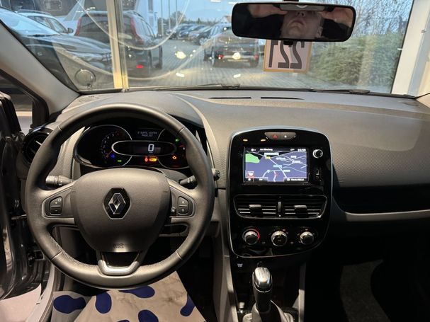 Renault Clio TCe 90 Energy 66 kW image number 18