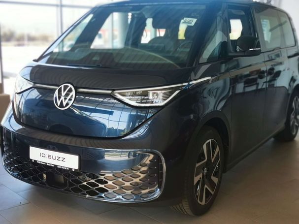 Volkswagen ID. Buzz Pro 150 kW image number 1