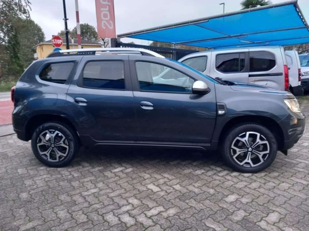 Dacia Duster TCe 100 Prestige 74 kW image number 6