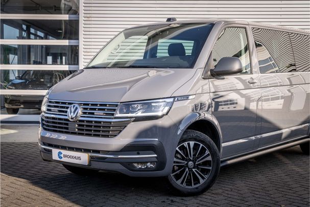 Volkswagen T6 Transporter DSG 110 kW image number 2