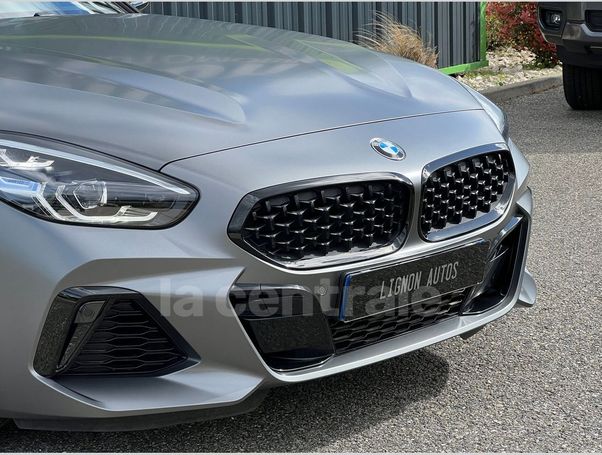 BMW Z4 M40i sDrive 250 kW image number 34