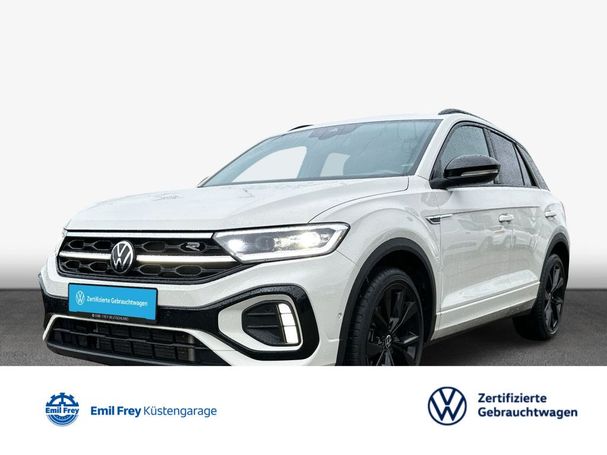 Volkswagen T-Roc 1.5 TSI R-Line DSG 110 kW image number 2