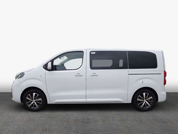 Toyota Proace Verso 2.0-l-D-4D L1 130 kW image number 4