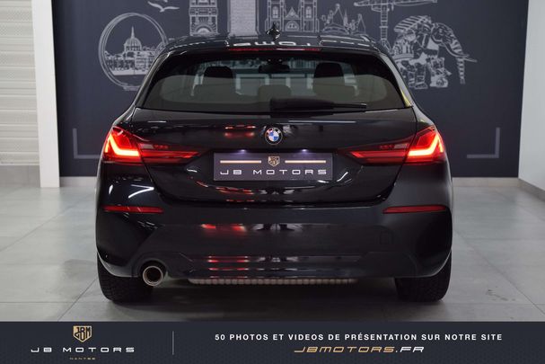 BMW 118i 100 kW image number 9