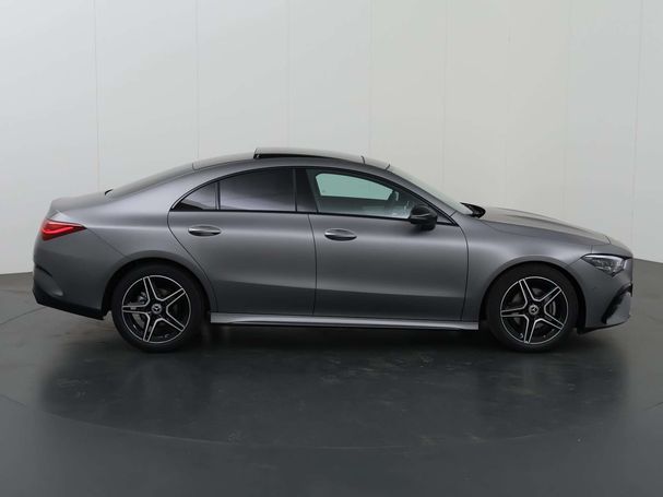 Mercedes-Benz CLA 180 100 kW image number 6