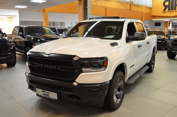 RAM 1500 294 kW image number 1